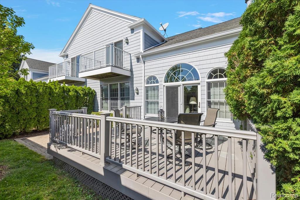 9000 Harbor Place Drive, Saint Clair Shores, MI 48080 — Photo 43