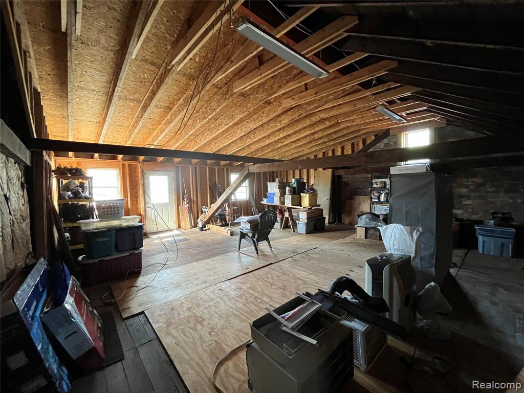 12660 Grafton Road, Carleton, MI 48117 — Photo 62