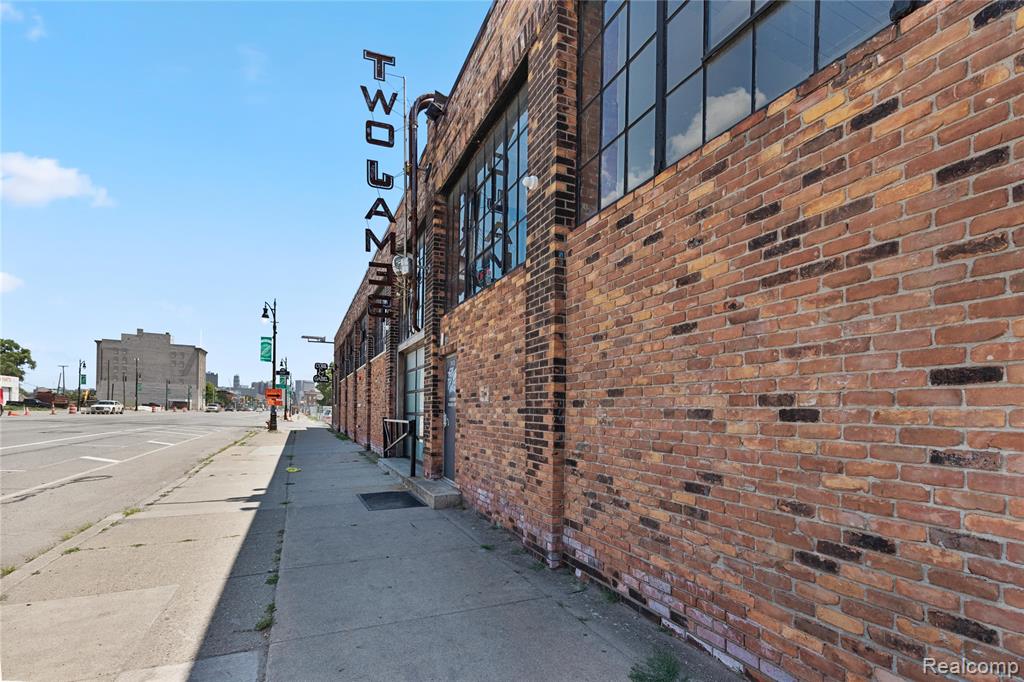3420 Cochrane St, Detroit, MI 48208 — Photo 39