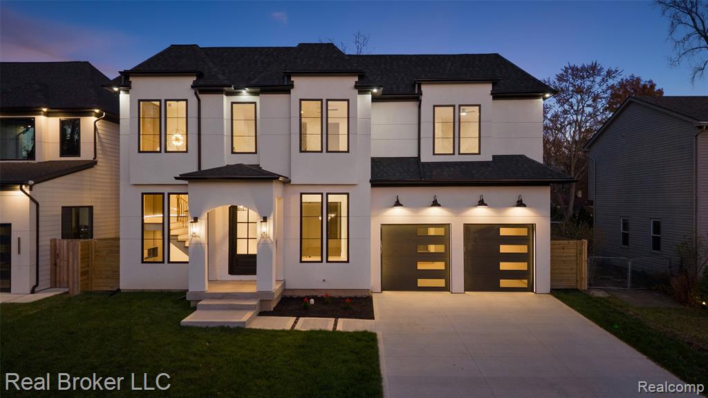 4240 Tonawanda Avenue, Royal Oak, MI 48073 — Photo 2