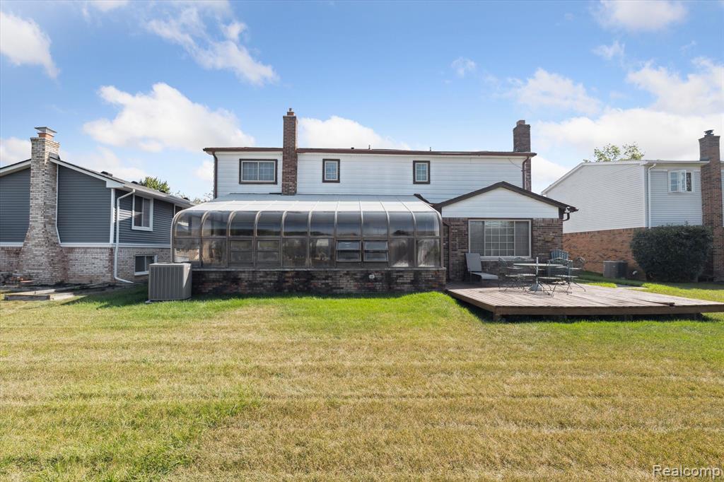 437 Corinne, Canton, MI 48187 — Photo 33