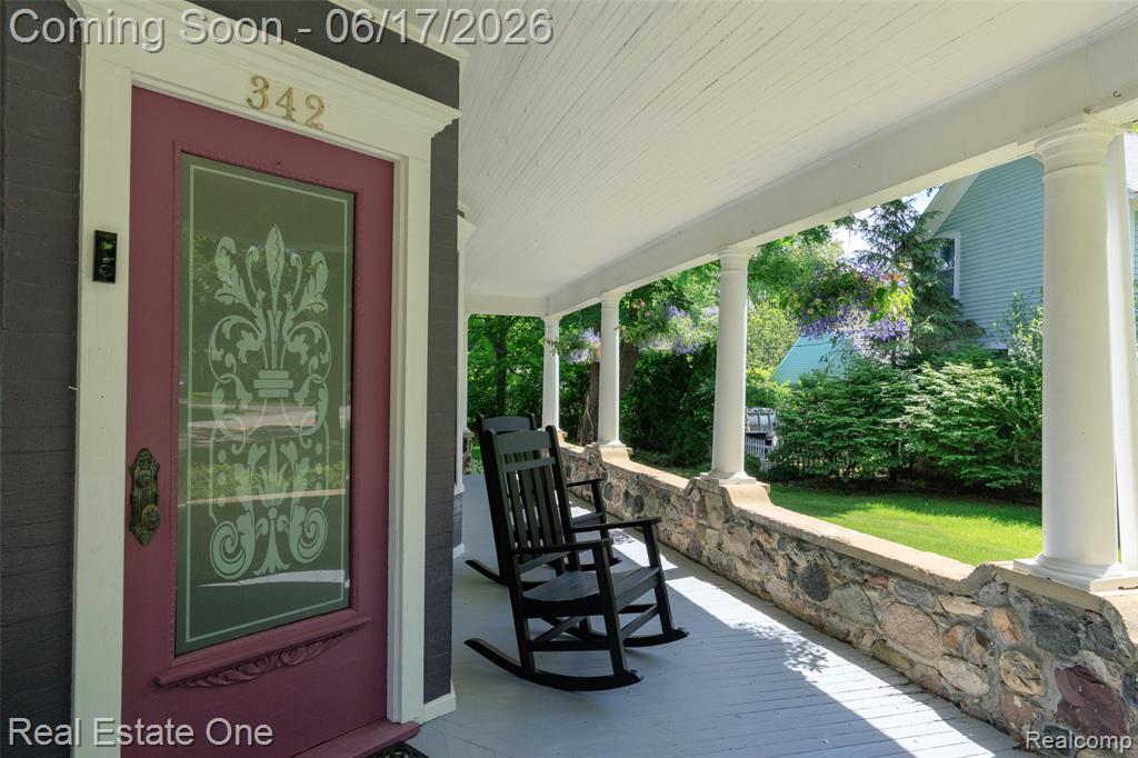 342 N Main Street, Romeo, MI 48065 — Photo 6