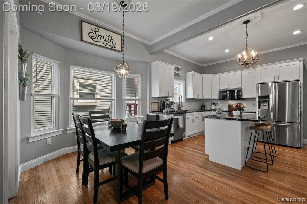 751 Woodleigh Way, Oxford, MI 48371 — Photo 9