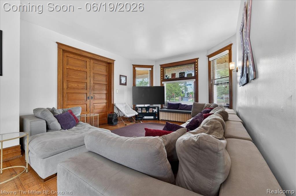 415 W Forest Avenue, Ypsilanti, MI 48197 — Photo 13