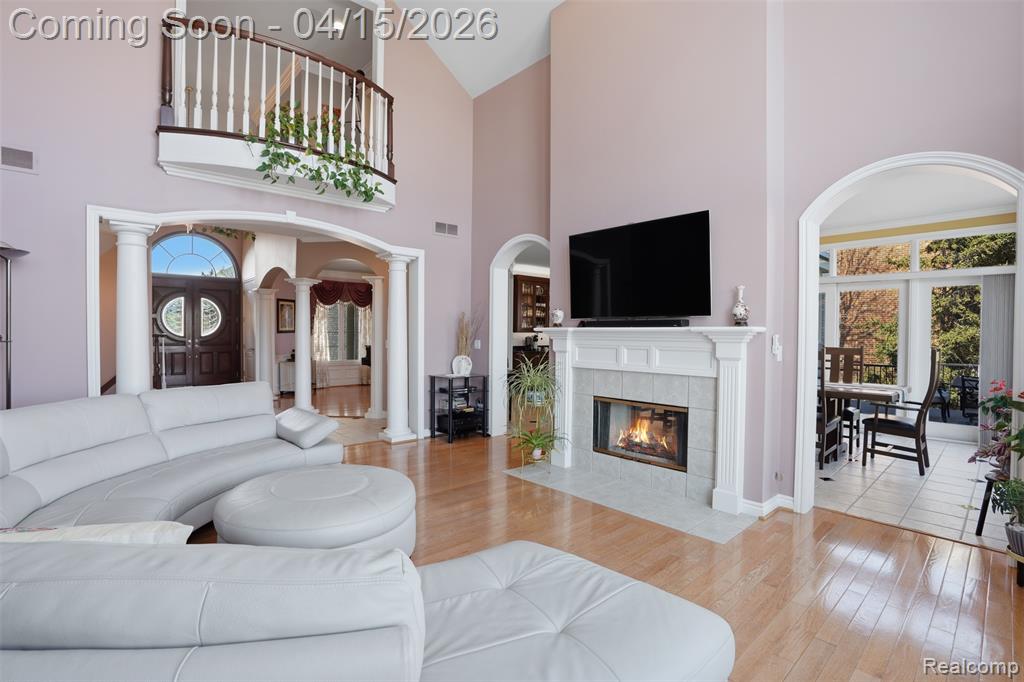 49265 Parkshore Court, Northville, MI 48168 — Photo 10