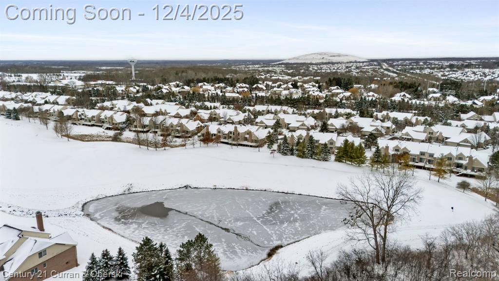 16925 Lochmoor Circle E, Northville, MI 48168 — Photo 58