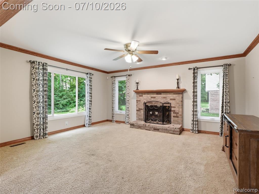 45698 Primrose Court, Plymouth, MI 48170 — Photo 20