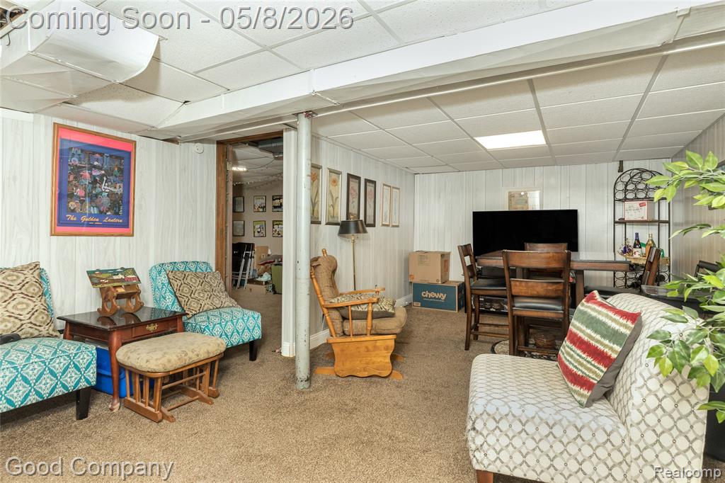 559 E Harry Avenue, Hazel Park, MI 48030 — Photo 21