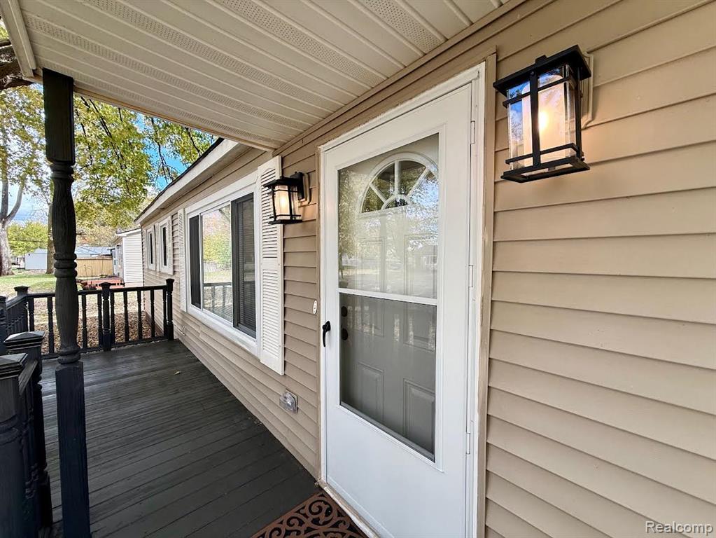 45949 Bontekos Avenue, Belleville, MI 48111 — Photo 3