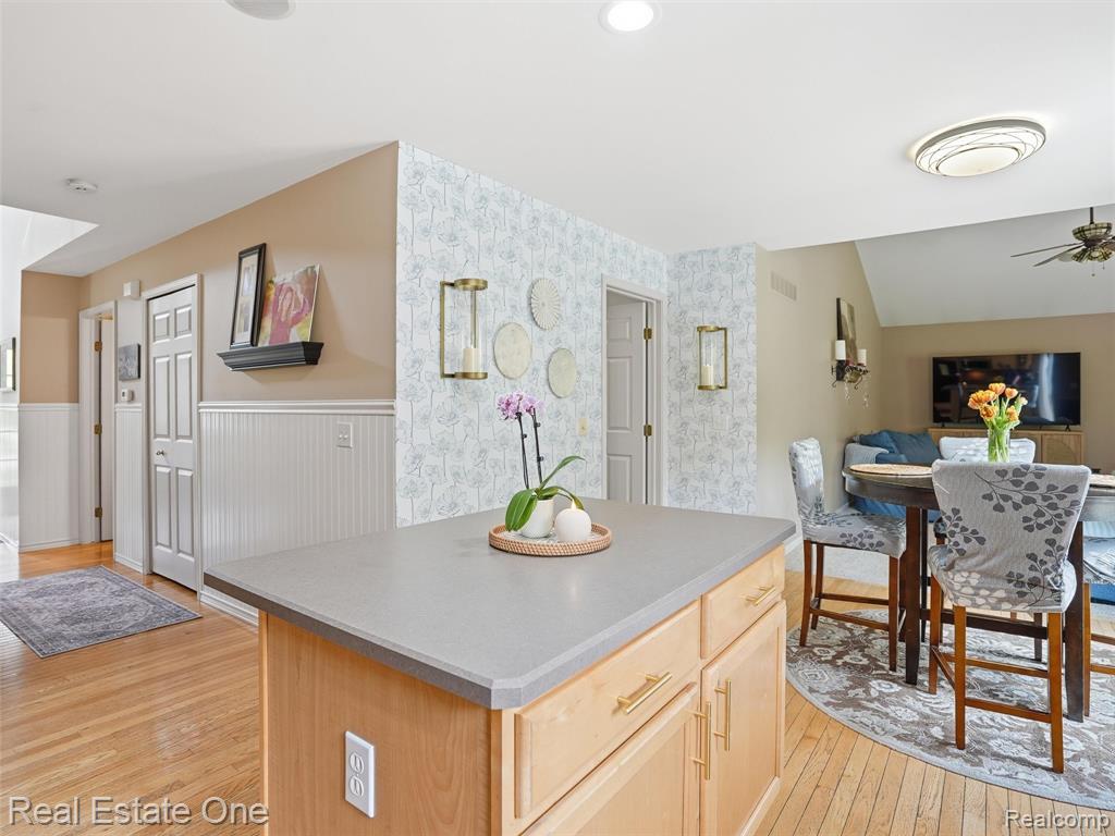 1786 Four Seasons Drive, Howell, MI 48843 — Photo 18