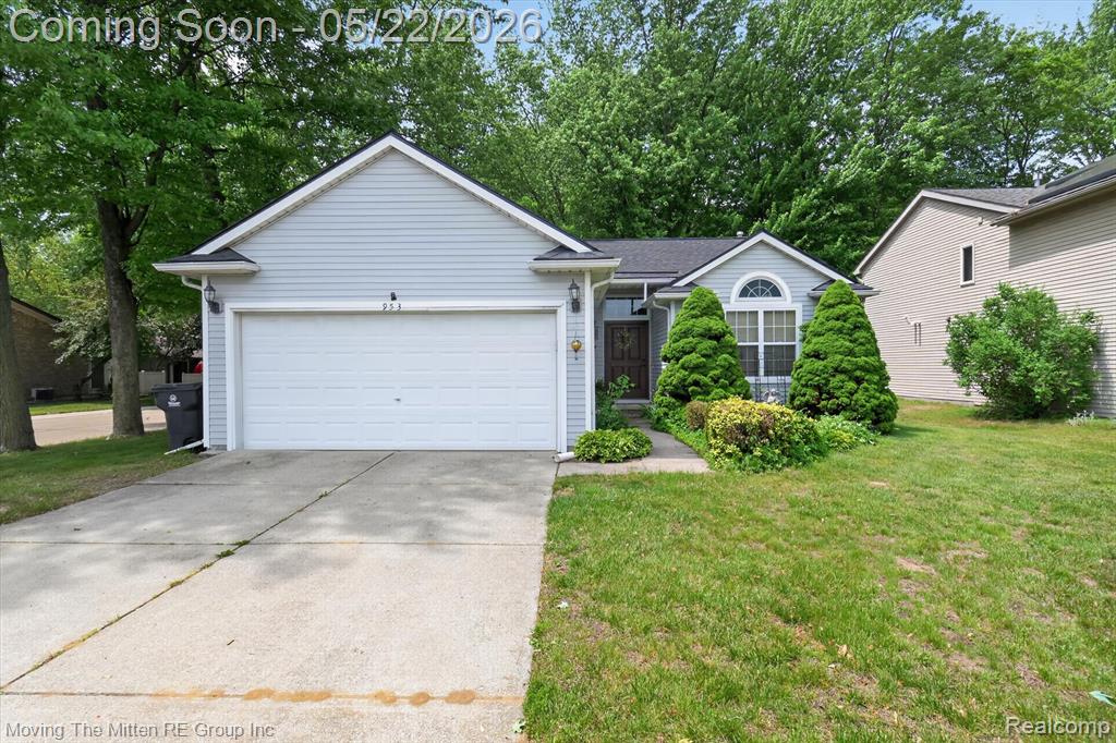 953 N Newburgh Road, Westland, MI — Photo 36