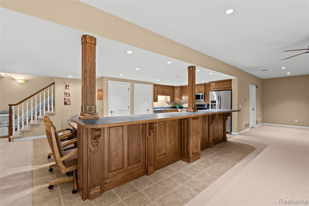 9030 Hidden Court W, South Lyon, MI 48178 — Photo 44