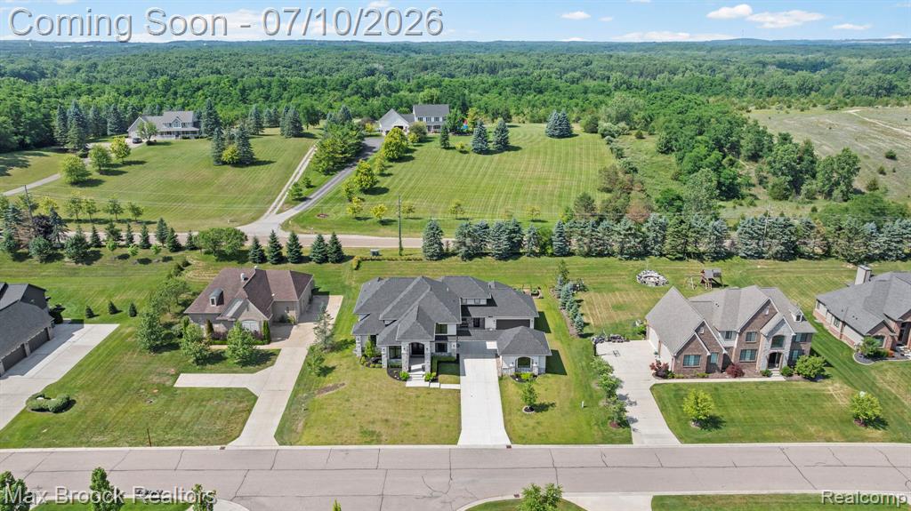 10464 Stoney Point Drive, South Lyon, MI 48178 — Photo 79