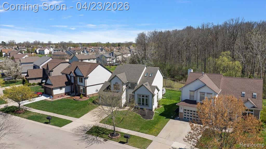 5867 Cary Drive, Ypsilanti, MI 48197 — Photo 56