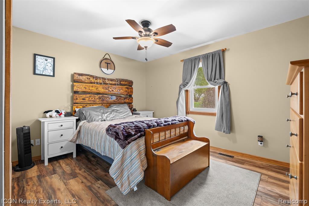 6093 Old State Road, North Branch, MI 48461 — Photo 19