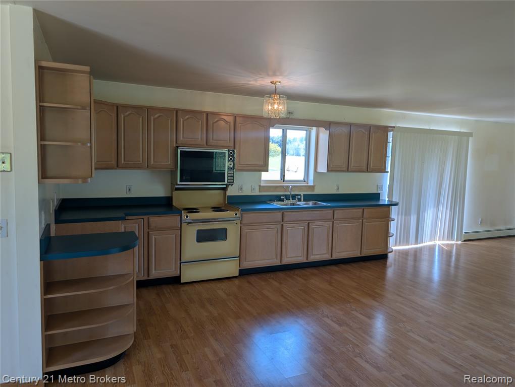 10190 Oak Road, Otisville, MI 48463 — Photo 4