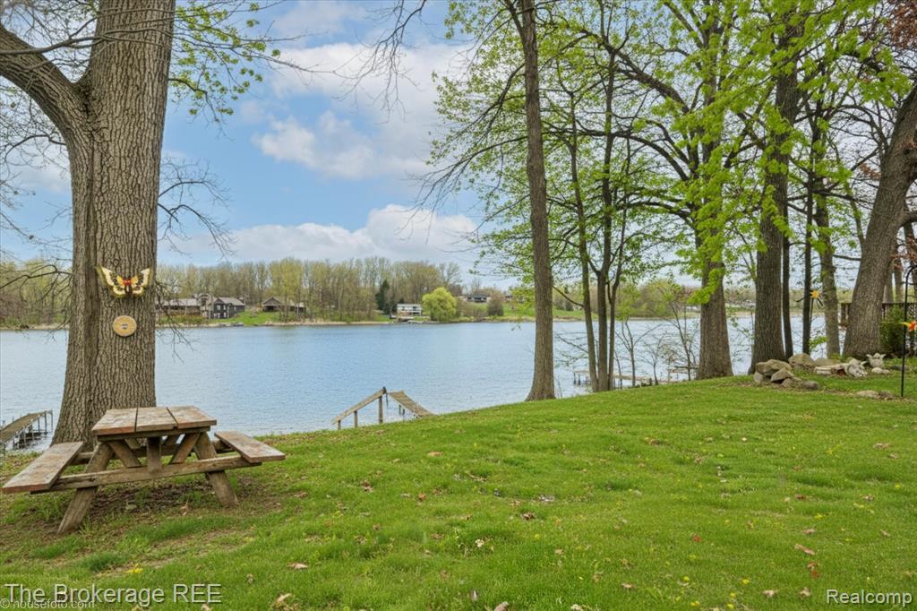 11 Crane Lake Drive, Linden, MI 48451 — Photo 45
