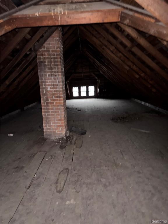 6125 Seneca Street, Detroit, MI 48213 — Photo 19