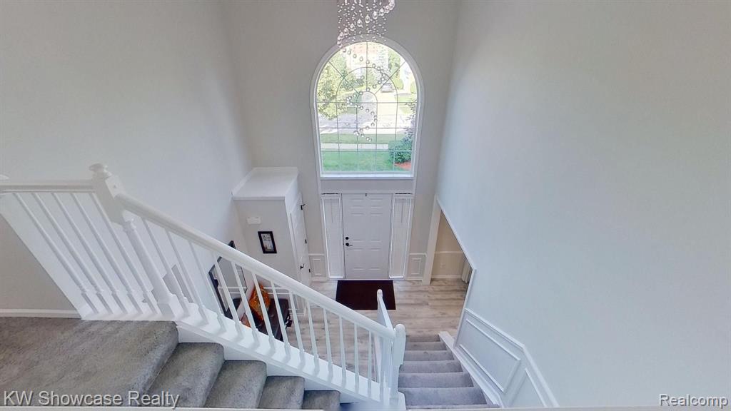 8258 HUMMINGBIRD Drive, Ypsilanti, MI 48197 — Photo 28