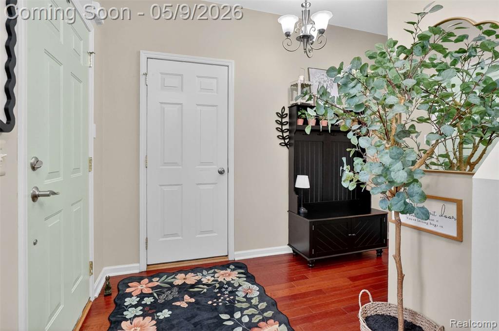 50371 Corey Ave, Chesterfield, MI — Photo 24