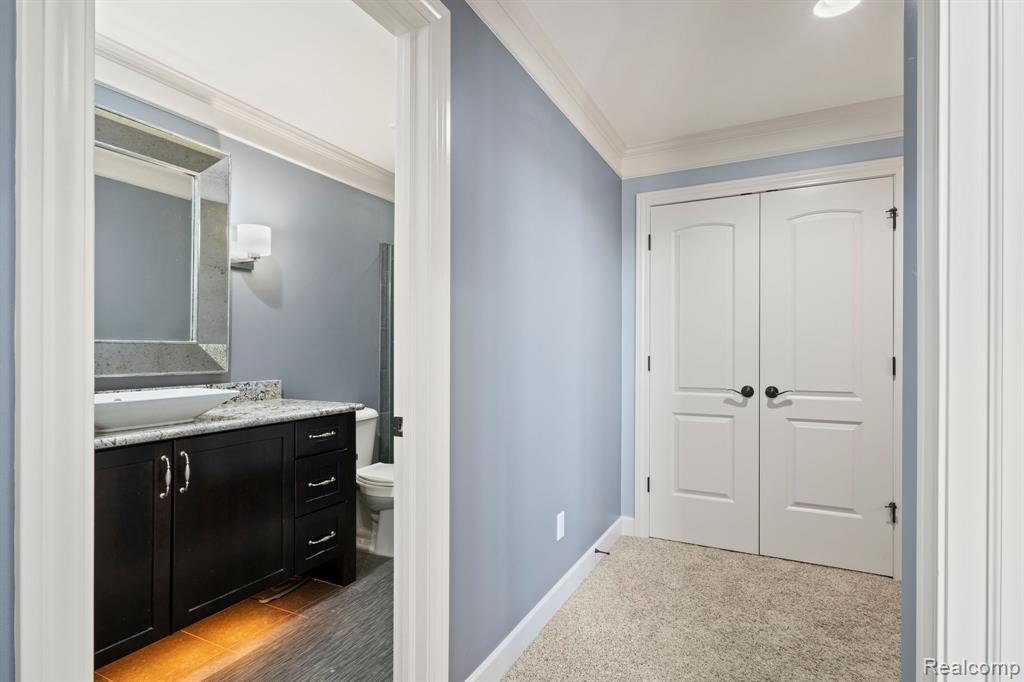 4128 BINGHAMPTON Court, Clarkston, MI 48348 — Photo 55
