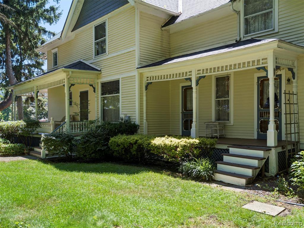 8861 29 Mile Road, Washington, MI 48095 — Photo 51