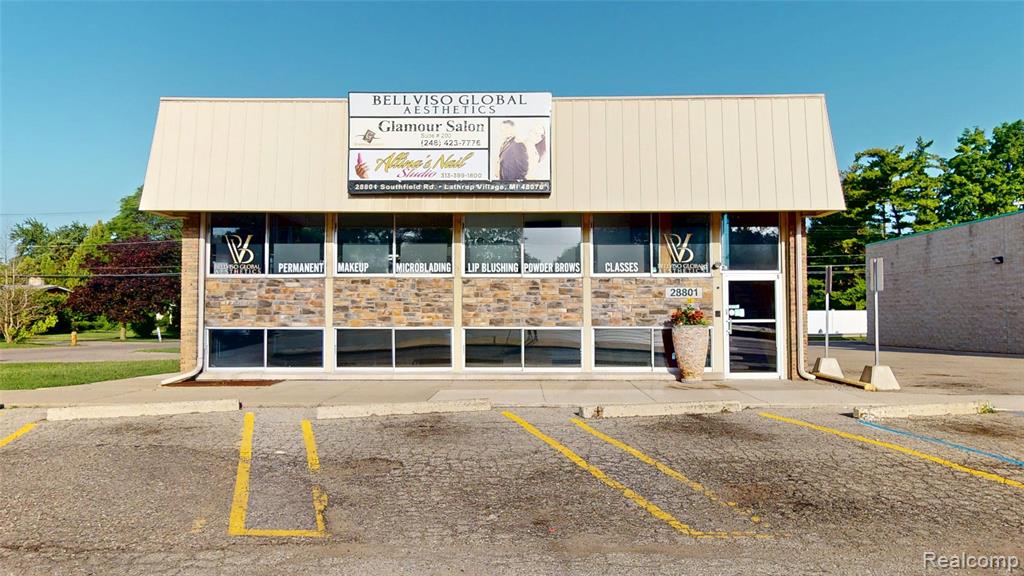 28801 Southfield Road, Lathrup Village, MI 48076 — Photo 3