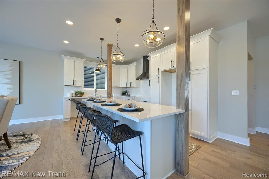 213 MOUNTAIN VIEW LANE, Milford, MI 48381 — Photo 9