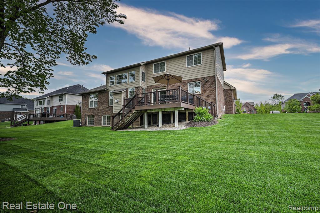 52689 Aspen Drive, South Lyon, MI 48178 — Photo 50