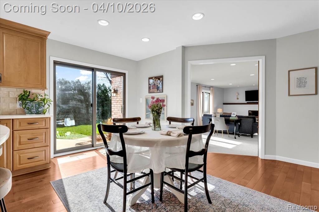 16516 Dundalk Lane, Northville, MI 48168 — Photo 11