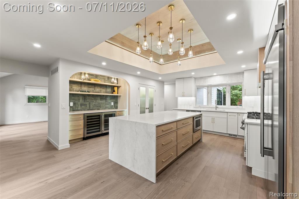 4154 Nearbrook Road, Bloomfield Hills, MI 48302 — Photo 13