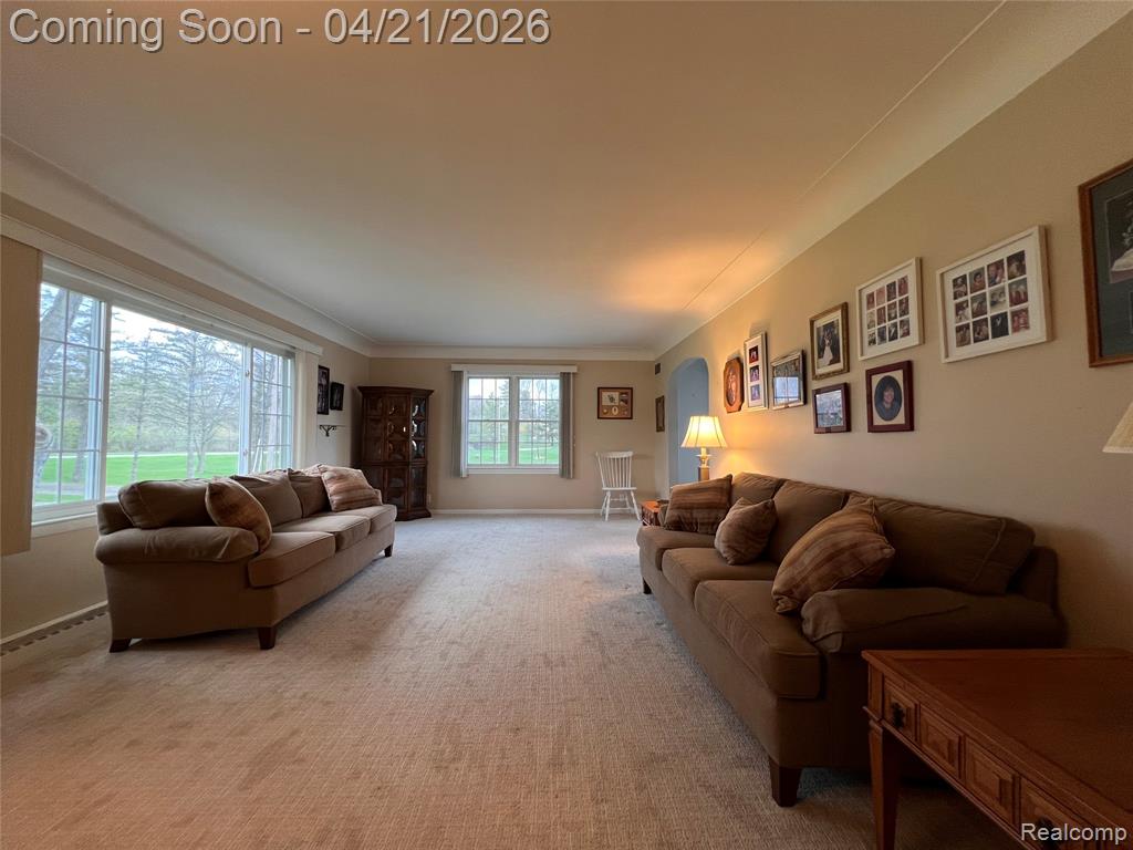 8299 Ridge Road, Goodrich Vlg, MI — Photo 14