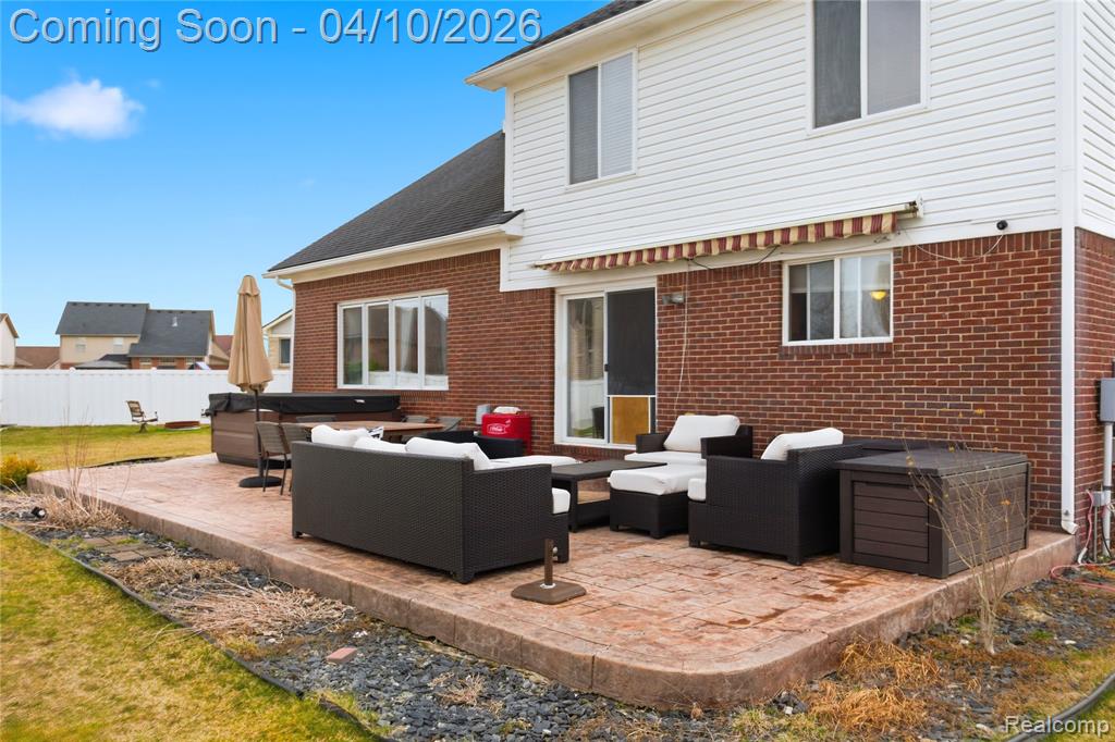 31480 Daisy Court, Rockwood, MI — Photo 37