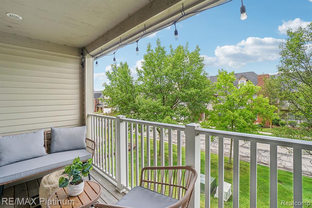 4090 HAMPTON RIDGE Boulevard, 56, Howell, MI 48843 — Photo 14