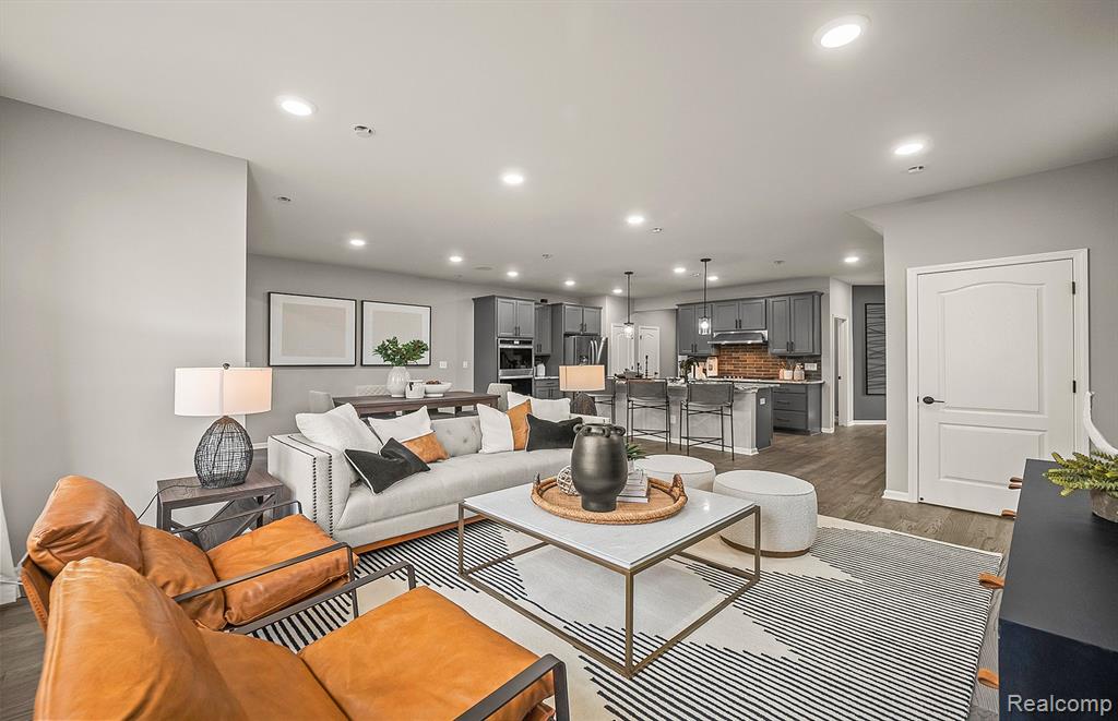 4071 NOTTINGHAM Circle, Clarkston, MI — Photo 5
