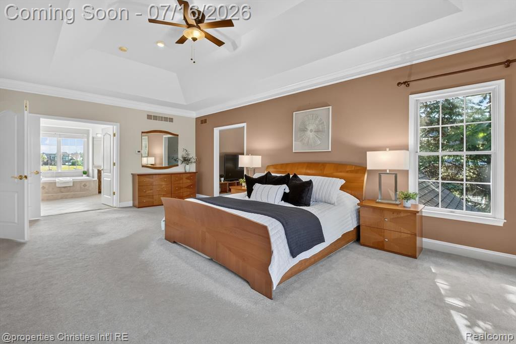 45864 Tournament Drive, Northville, MI 48168 — Photo 41