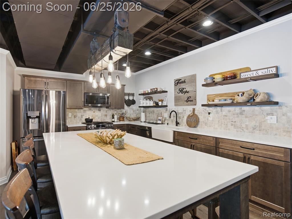 60778 Forest Creek Drive, Washington, MI — Photo 48