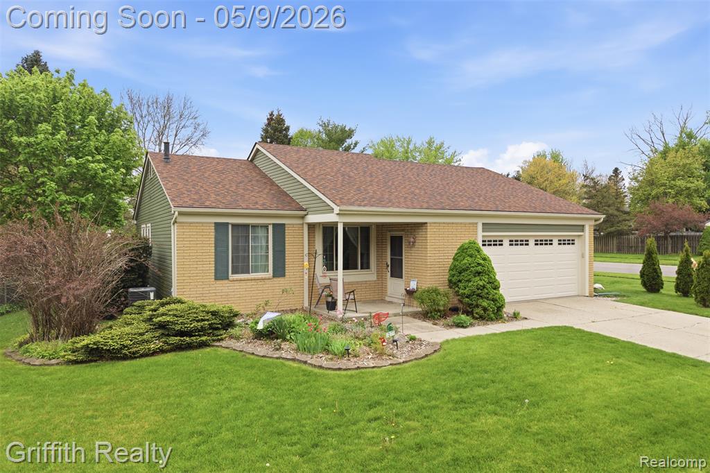 779 Oak Ridge Drive, Brighton, MI 48116 — Photo 25
