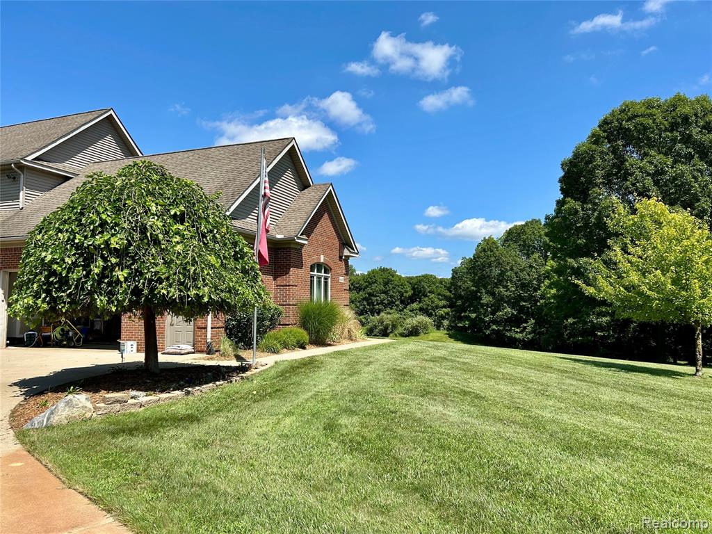 6435 Thompson Pond Drive, Whitmore Lake, MI 48189 — Photo 30