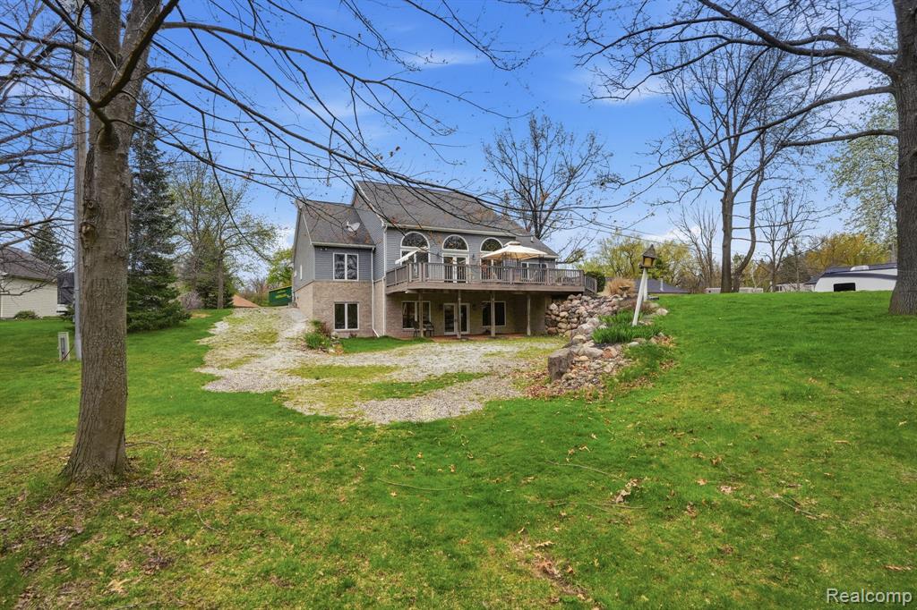 3630 S Shimmons Circle, Auburn Hills, MI 48326 — Photo 14