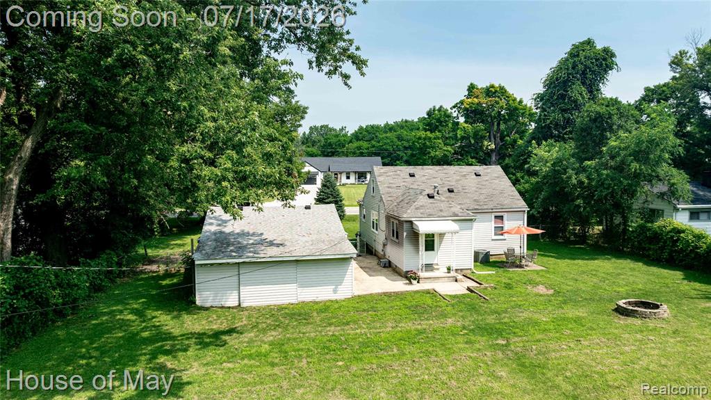 45247 Bemis Road, Belleville, MI 48111 — Photo 21