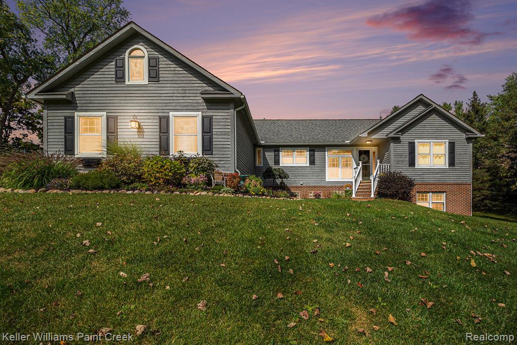 665 Rolling Acres Drive, Ortonville, MI 48462 — Photo 24