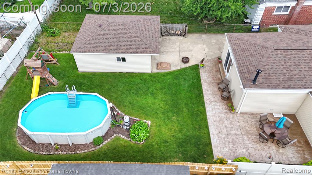 4721 Parent Avenue, Warren, MI 48092 — Photo 2