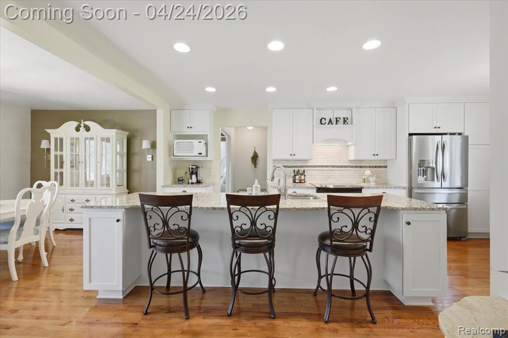 5055 Candlewood Drive, Grand Blanc, MI 48439 — Photo 21