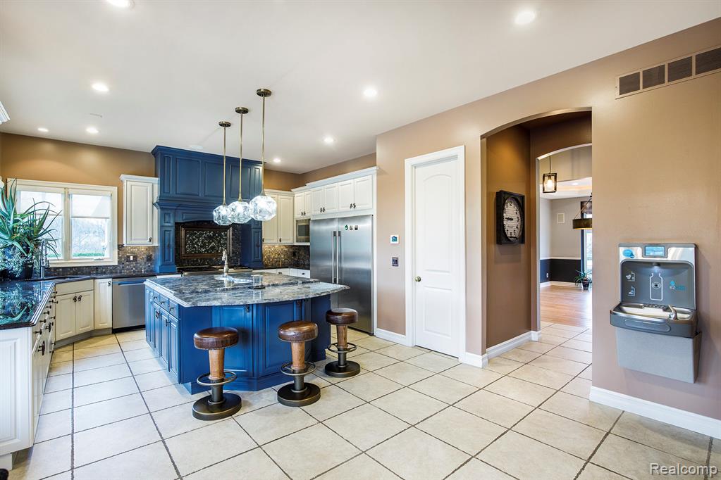 8301 Misty, Grand Blanc, MI 48439 — Photo 9