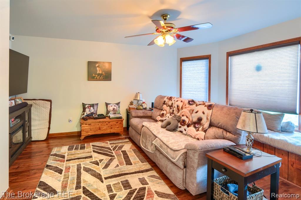 9369 Rayna Drive, Davison, MI 48423 — Photo 22