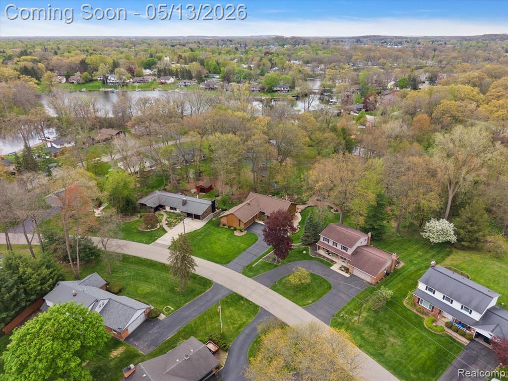 6773 Wellesley Terrace, Clarkston, MI — Photo 80