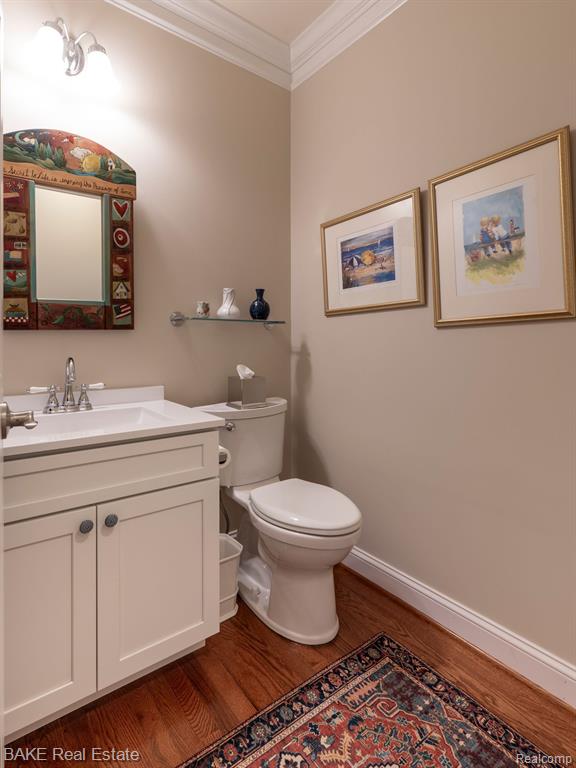 44951 Broadmoor Circle S, Northville, MI 48168 — Photo 27