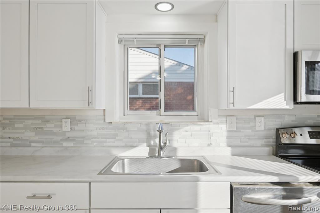15464 Mulberry Street, Southgate, MI 48195 — Photo 16
