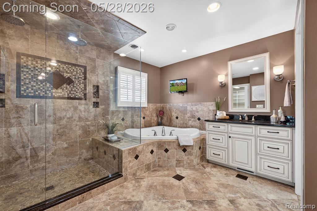 337 Country Club Court, Canton, MI 48188 — Photo 23